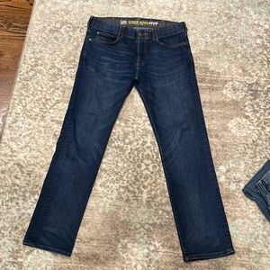 Men’s Lee Jeans